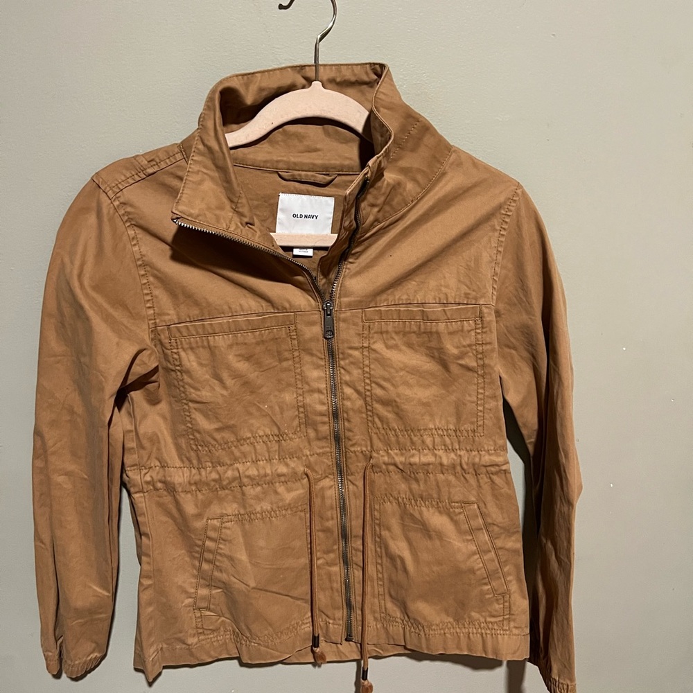 OLD NAVY